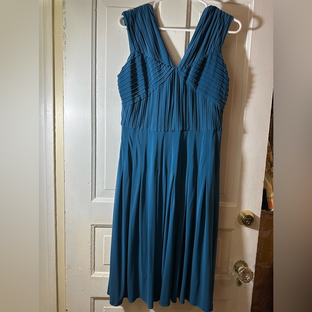 Adrianna Papell Dress